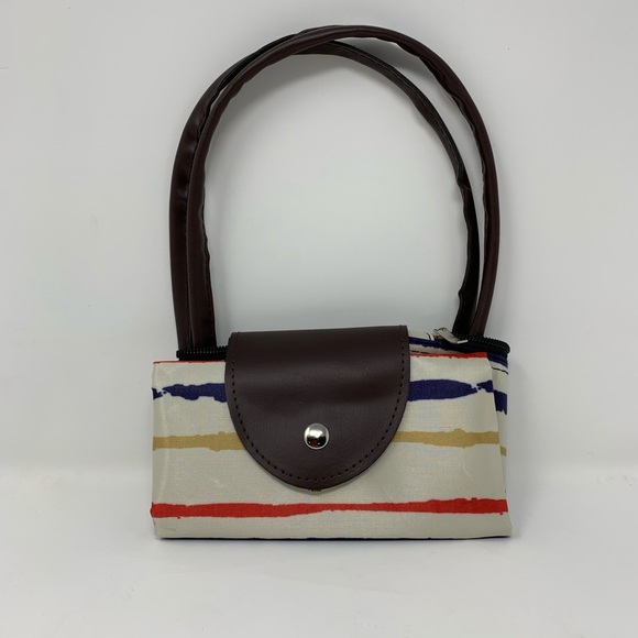 New Women Tote Shoulder Handbag Travel Beach Bag - Picture 4 of 4